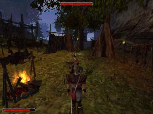 Gothic 2 000827,4